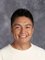 Charlie Alvarez